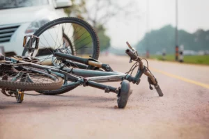 Accident de la circulation illustrant l’indemnisation d’une victime non conductrice selon les règles du droit commun