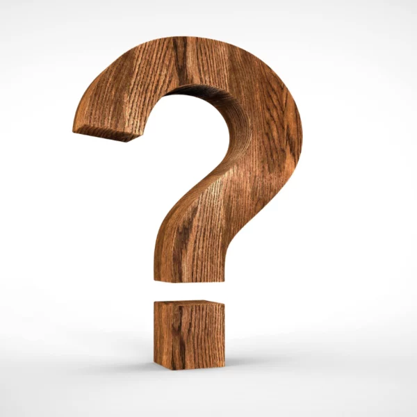 Point d’interrogation illustrant la question de l’indemnisation d’une victime d’un accident de la vie au titre de la responsabilité civile de droit commun