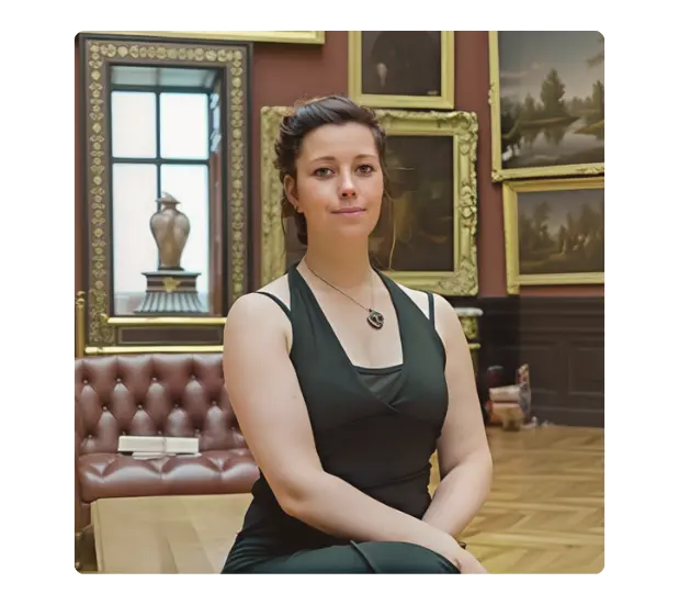 Portrait de Maître Marie Denimal, Docteur en droit privé et avocate au Barreau de Lille, accompagnant les victimes en préjudice corporel et dans le processus d'indemnisation