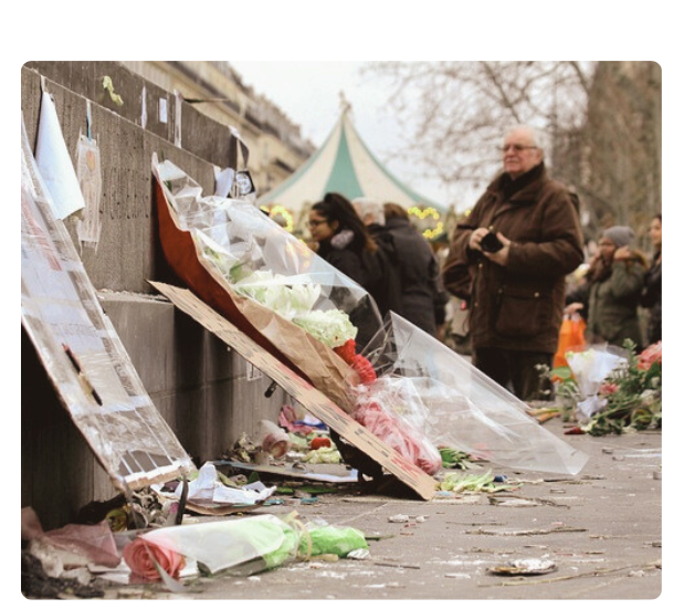 Comment être indemnisé après un acte de terrorisme ? Dispositif d’indemnisation des victimes