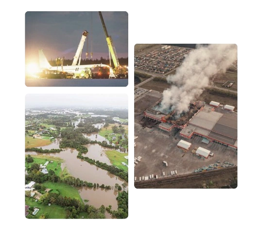 Procédure d'indemnisation et accompagnement juridique pour les victimes d'accidents collectifs ou de catastrophe