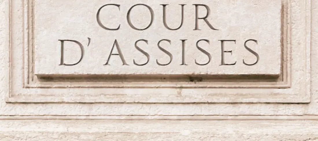 Défense d'une victime d’agression au procès d’assises, accompagnée par Maître Marie Denimal, avocat en dommage corporel à Lille