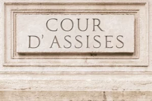 Défense d'une victime d’agression au procès d’assises, accompagnée par Maître Marie Denimal, avocat en dommage corporel à Lille