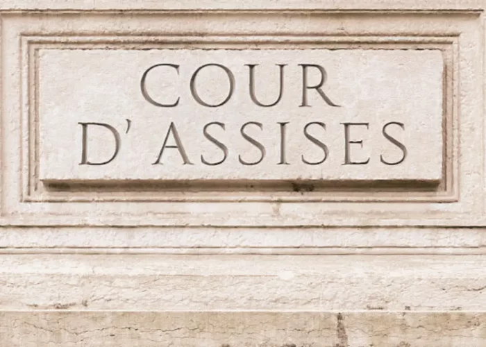 Défense d'une victime d’agression au procès d’assises, accompagnée par Maître Marie Denimal, avocat en dommage corporel à Lille